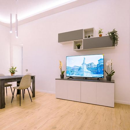 Song House Apartment Centro Storico 7 Pax 那不勒斯 外观 照片