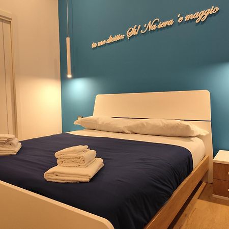 Song House Apartment Centro Storico 7 Pax 那不勒斯 外观 照片