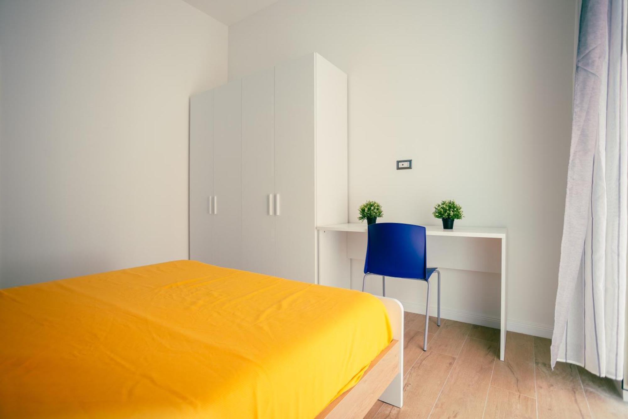Song House Apartment Centro Storico 7 Pax 那不勒斯 外观 照片