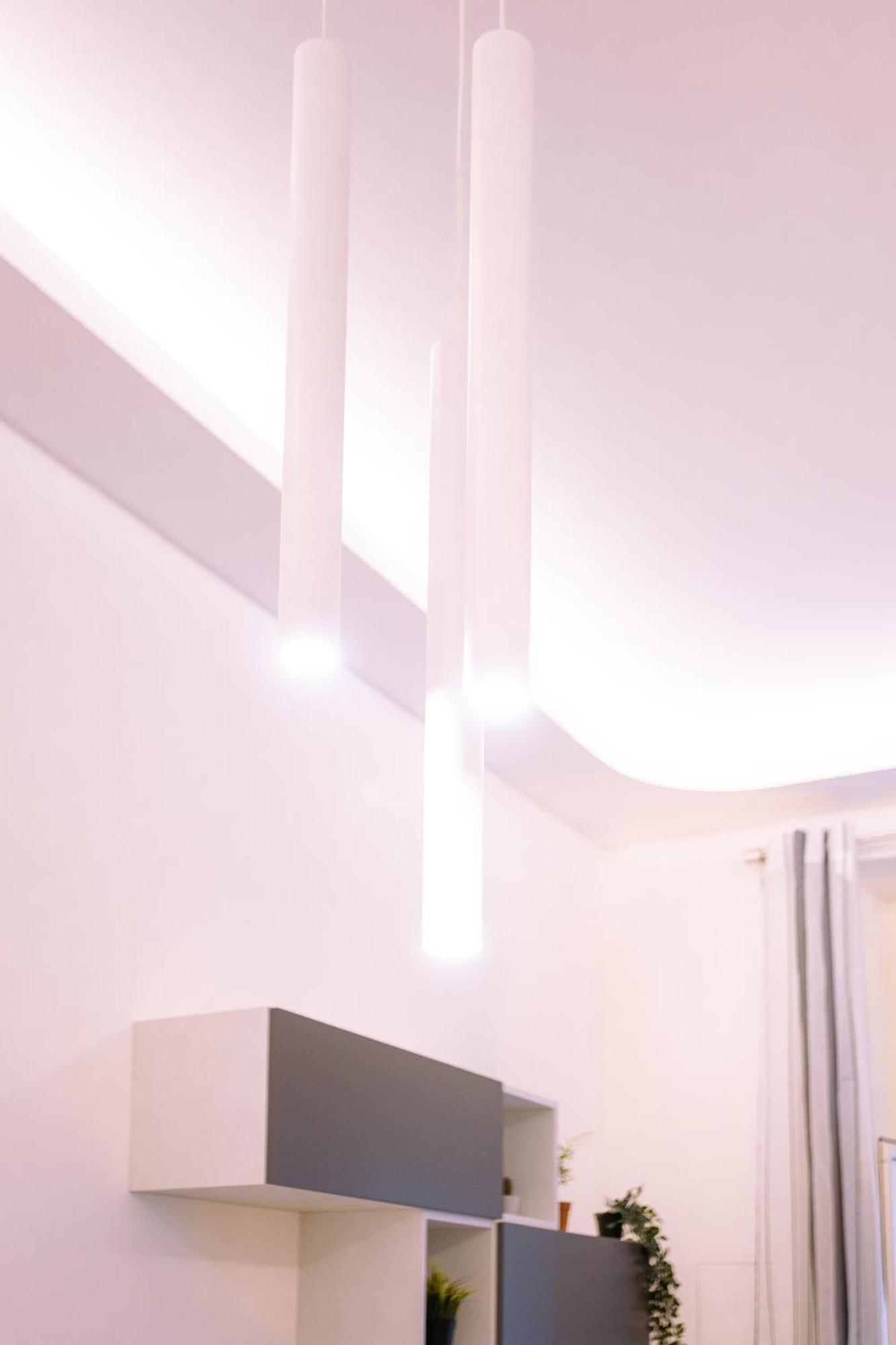 Song House Apartment Centro Storico 7 Pax 那不勒斯 外观 照片