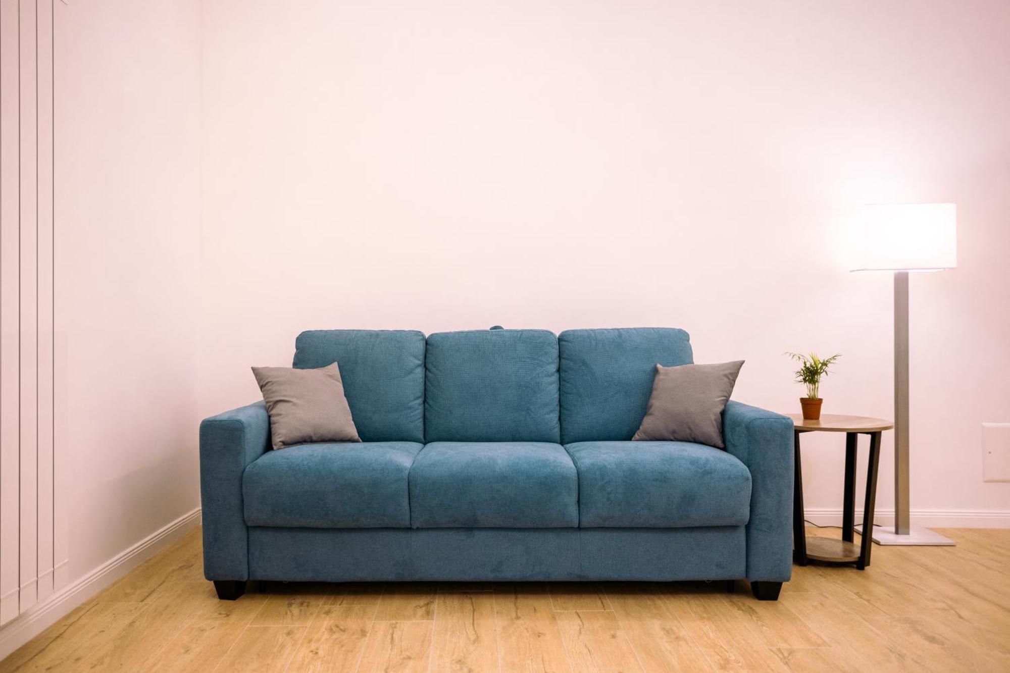 Song House Apartment Centro Storico 7 Pax 那不勒斯 外观 照片