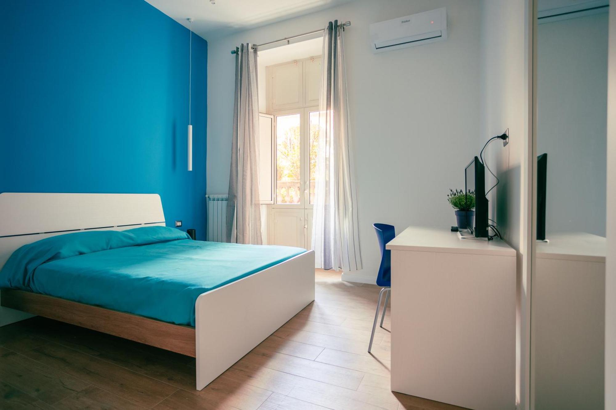 Song House Apartment Centro Storico 7 Pax 那不勒斯 外观 照片