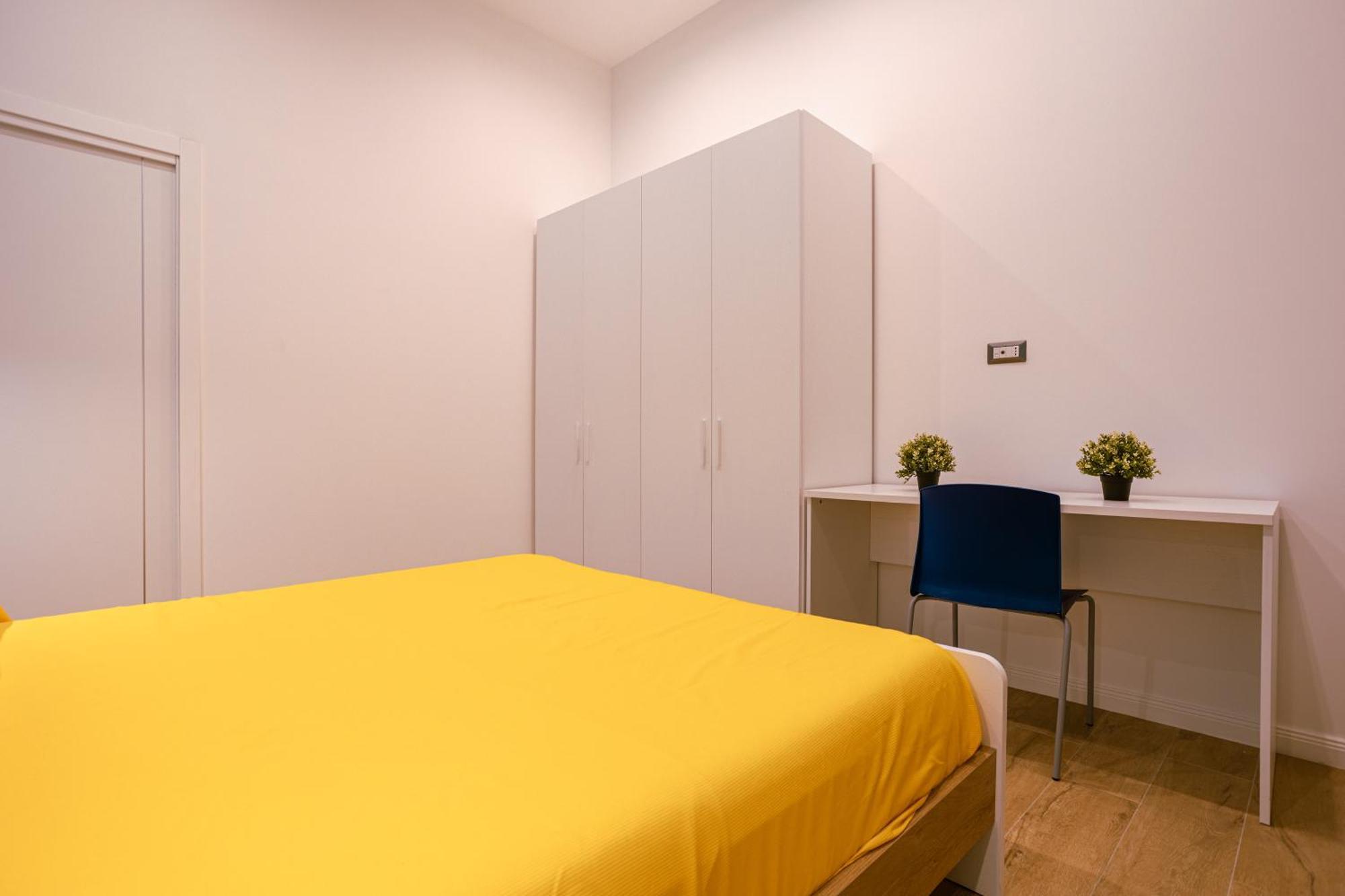 Song House Apartment Centro Storico 7 Pax 那不勒斯 外观 照片