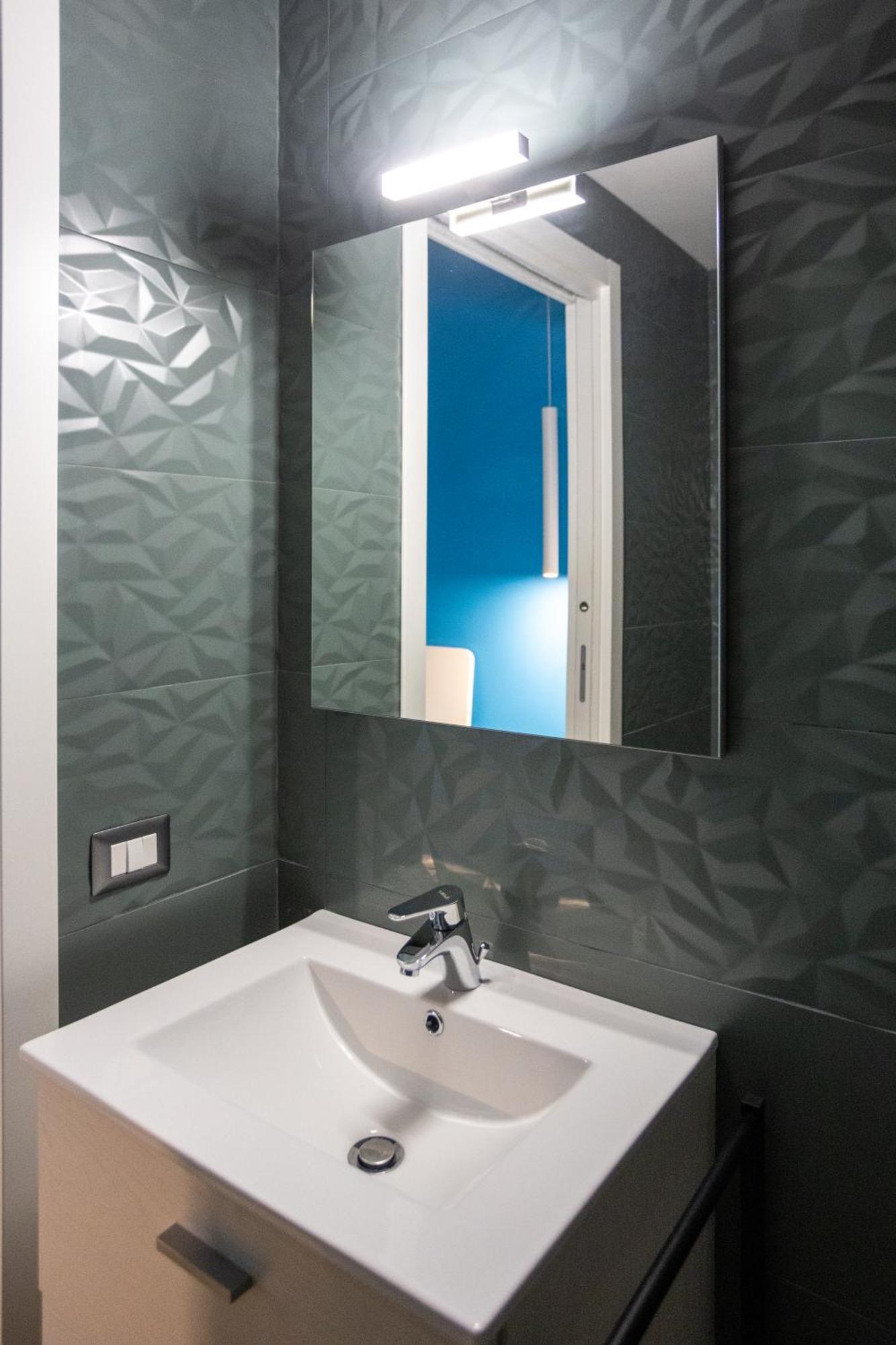 Song House Apartment Centro Storico 7 Pax 那不勒斯 外观 照片