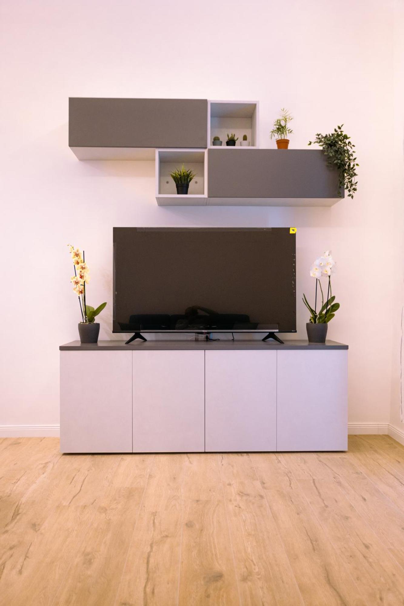 Song House Apartment Centro Storico 7 Pax 那不勒斯 外观 照片