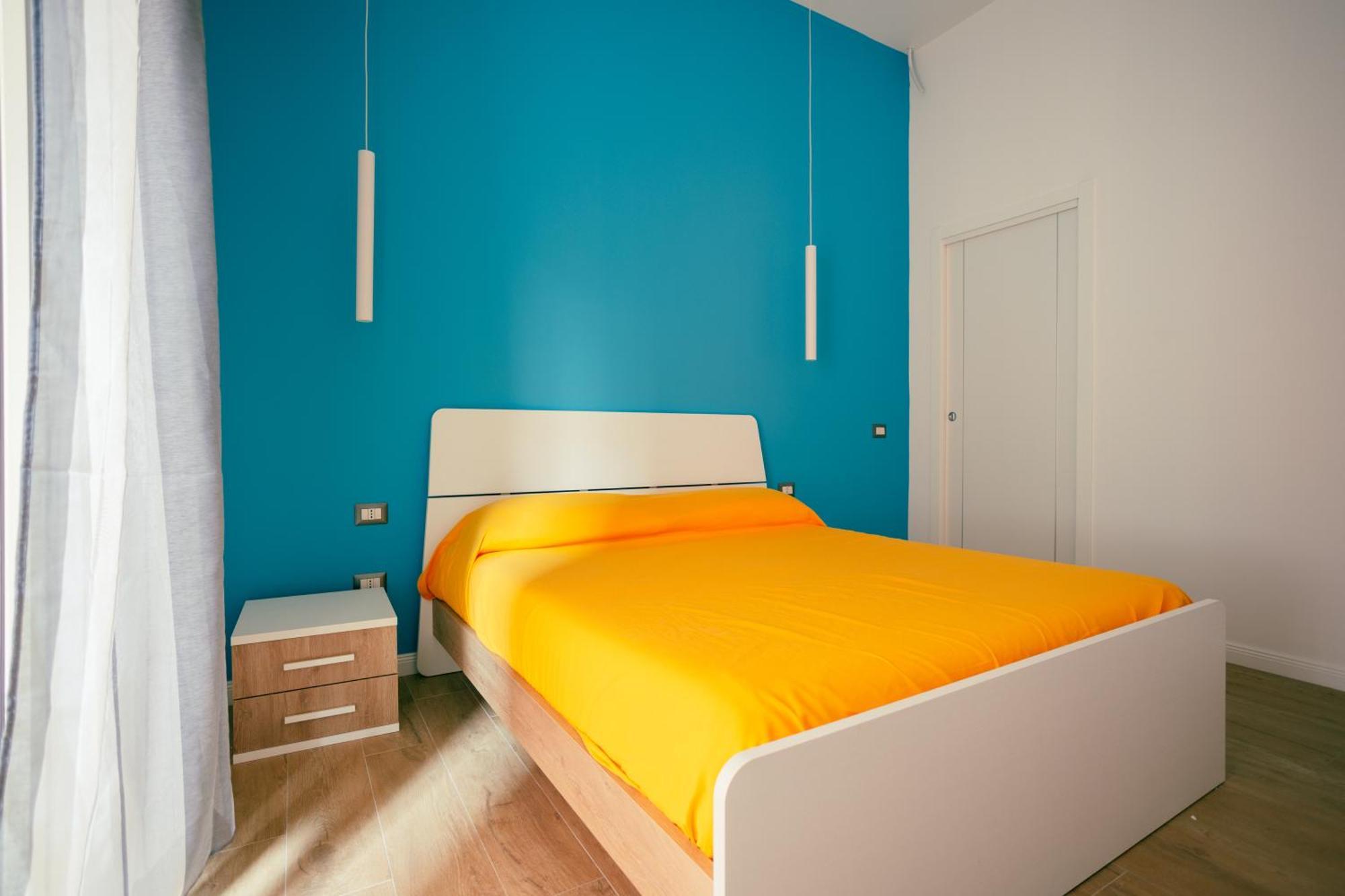 Song House Apartment Centro Storico 7 Pax 那不勒斯 外观 照片