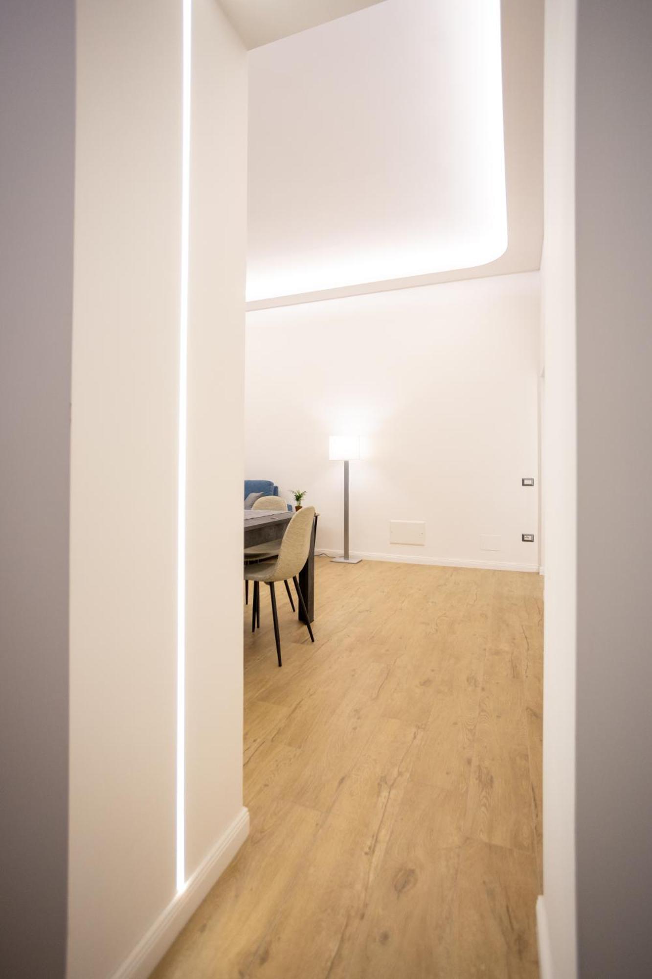 Song House Apartment Centro Storico 7 Pax 那不勒斯 外观 照片