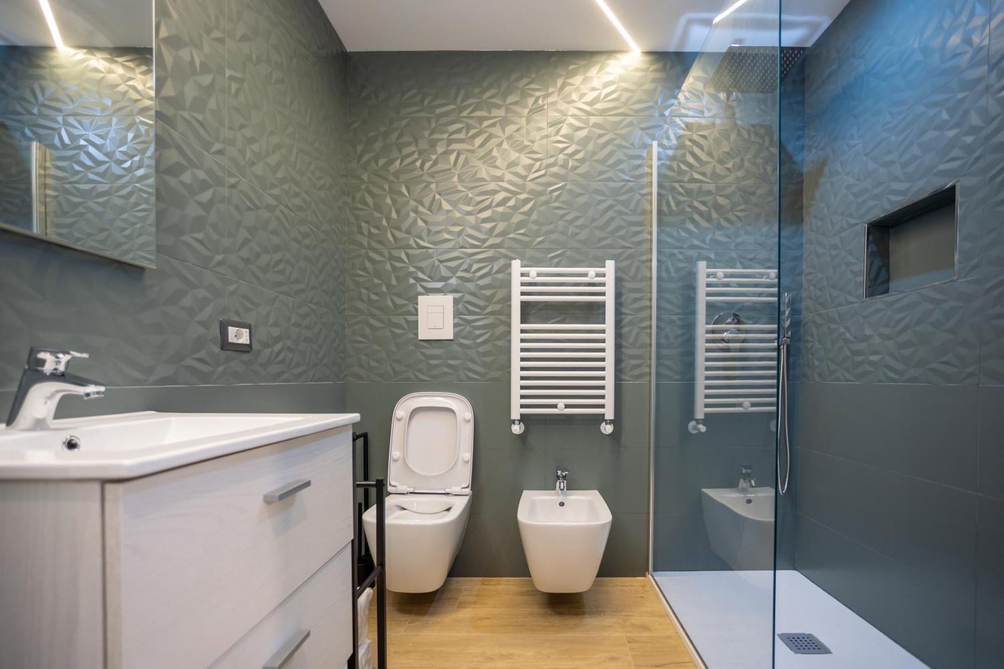 Song House Apartment Centro Storico 7 Pax 那不勒斯 外观 照片