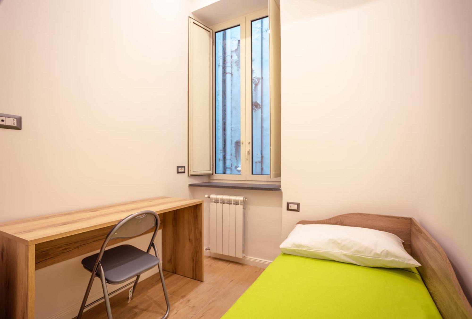 Song House Apartment Centro Storico 7 Pax 那不勒斯 外观 照片
