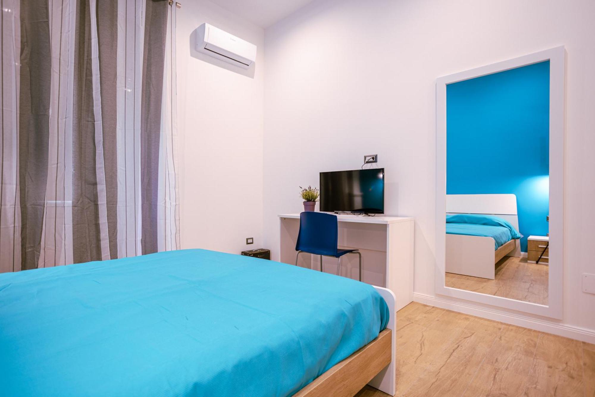 Song House Apartment Centro Storico 7 Pax 那不勒斯 外观 照片
