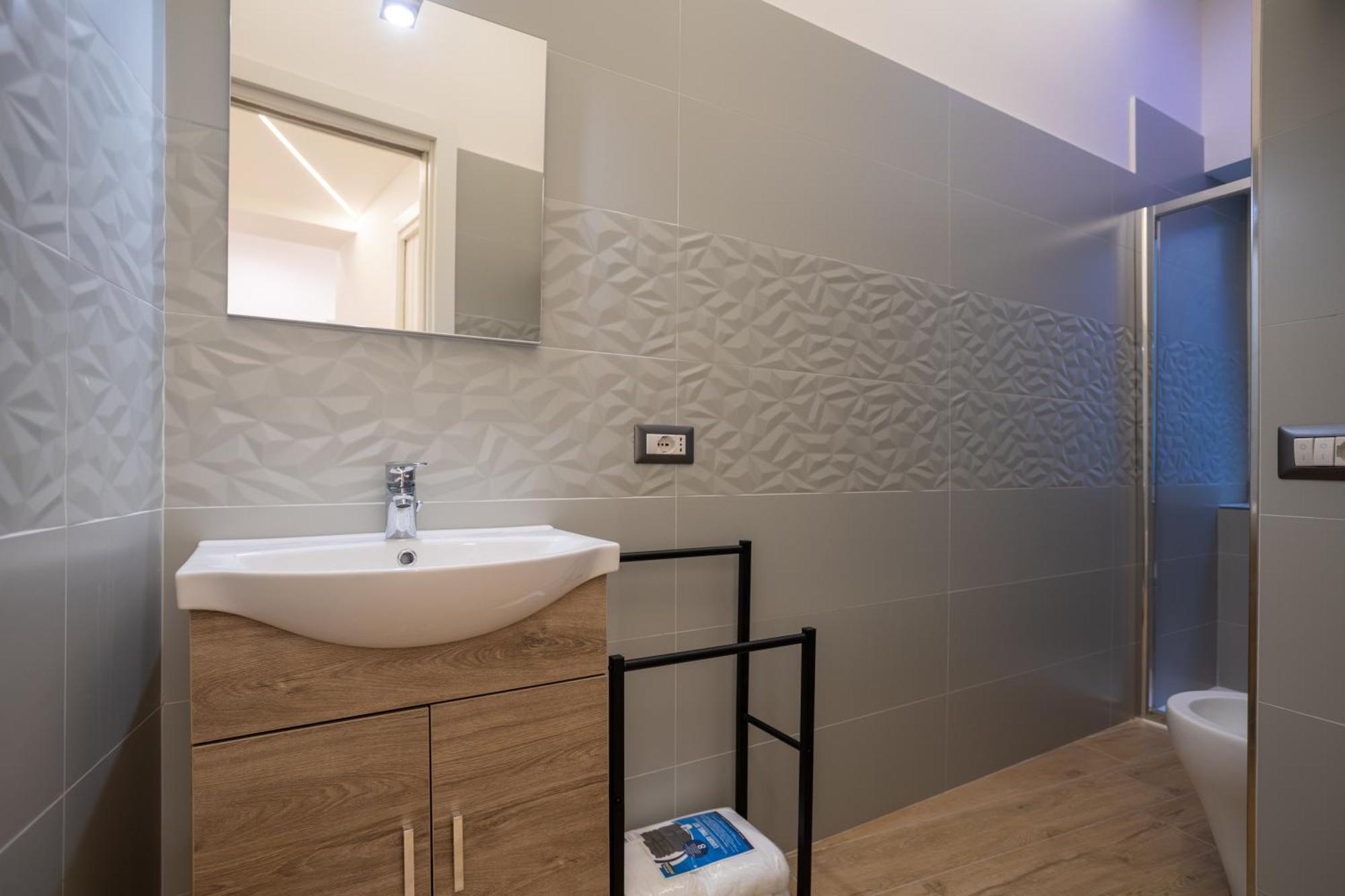 Song House Apartment Centro Storico 7 Pax 那不勒斯 外观 照片