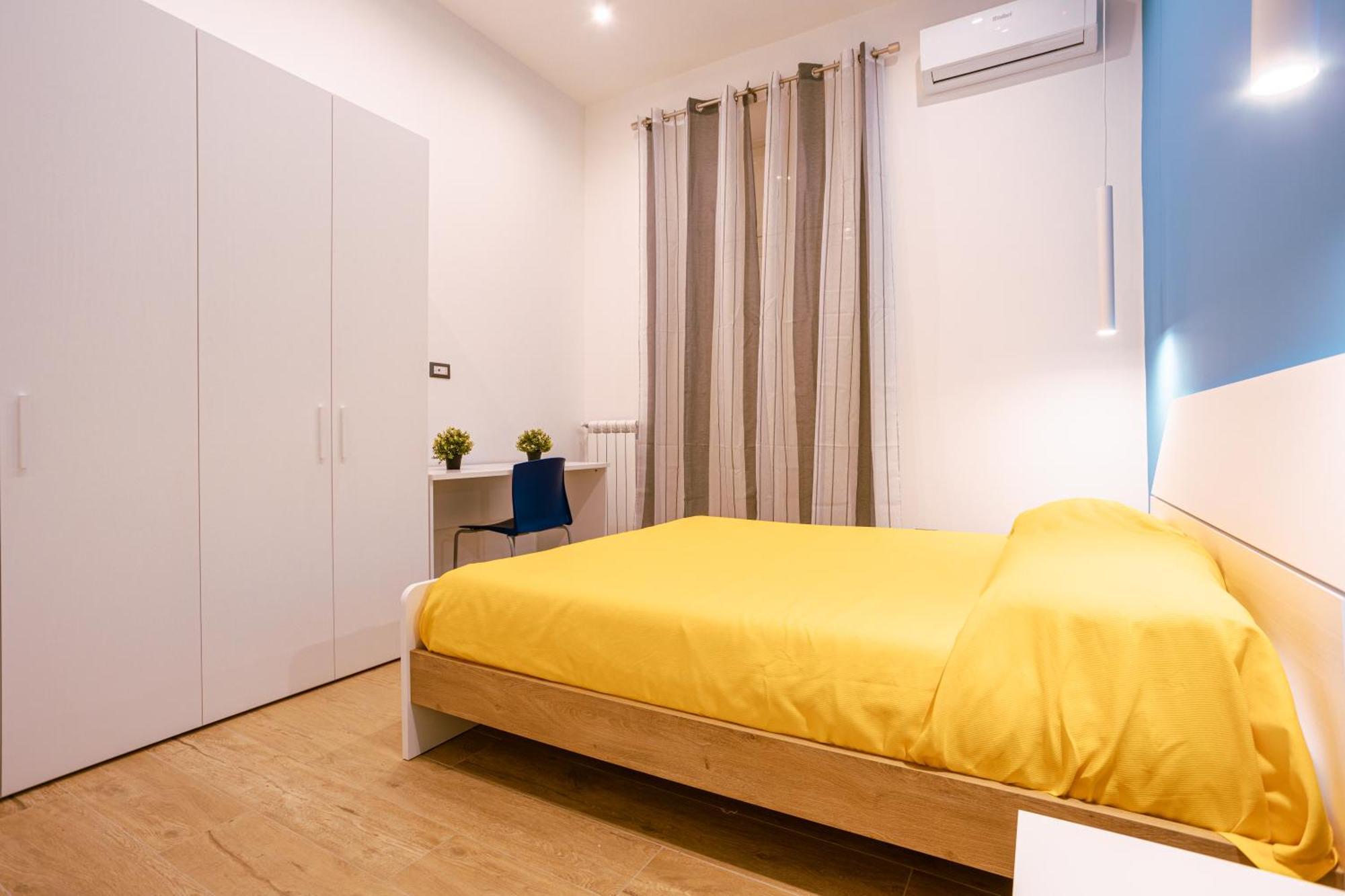 Song House Apartment Centro Storico 7 Pax 那不勒斯 外观 照片