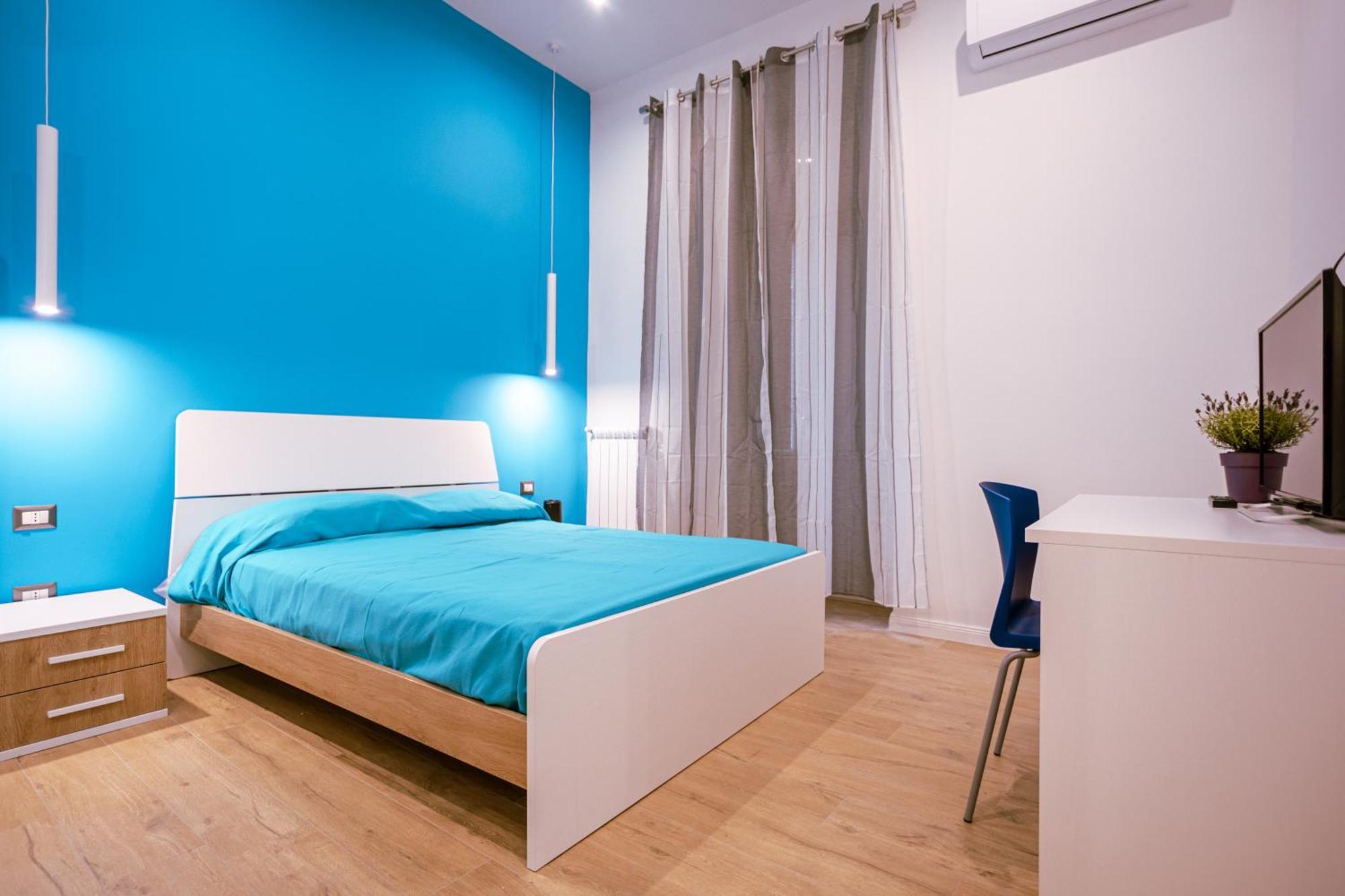 Song House Apartment Centro Storico 7 Pax 那不勒斯 外观 照片