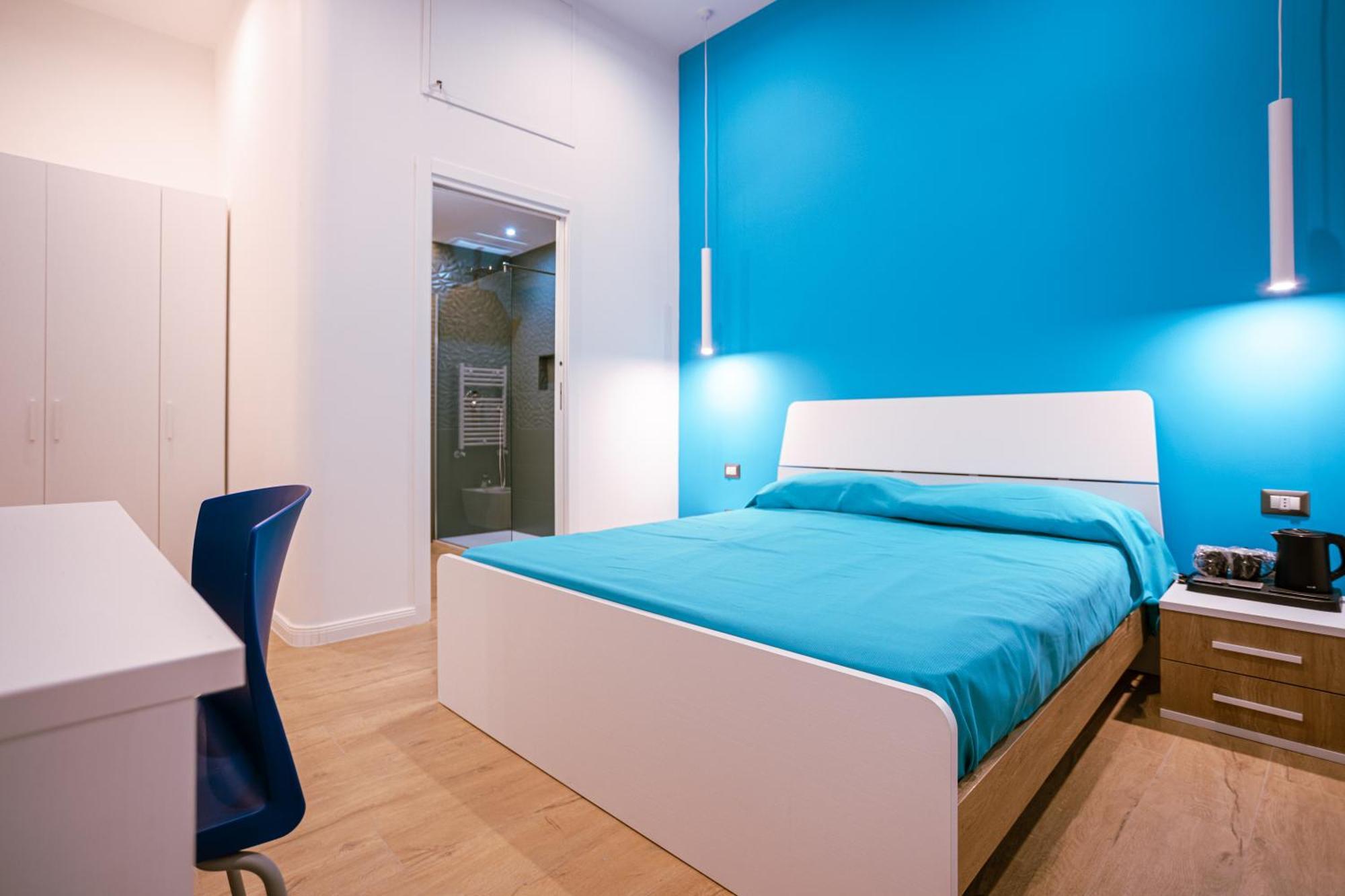 Song House Apartment Centro Storico 7 Pax 那不勒斯 外观 照片