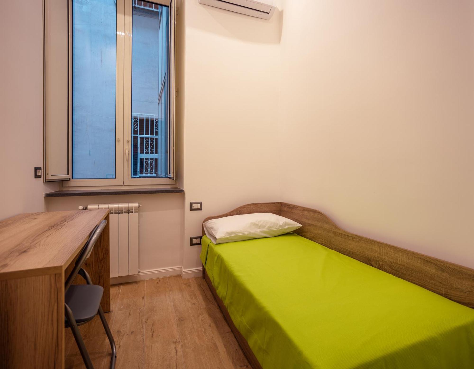Song House Apartment Centro Storico 7 Pax 那不勒斯 外观 照片
